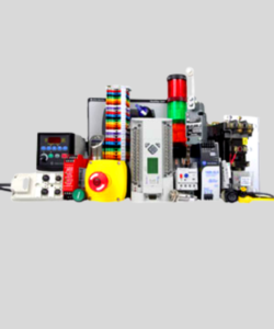 industrial automation