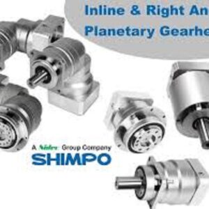 NIDEC Shimpo