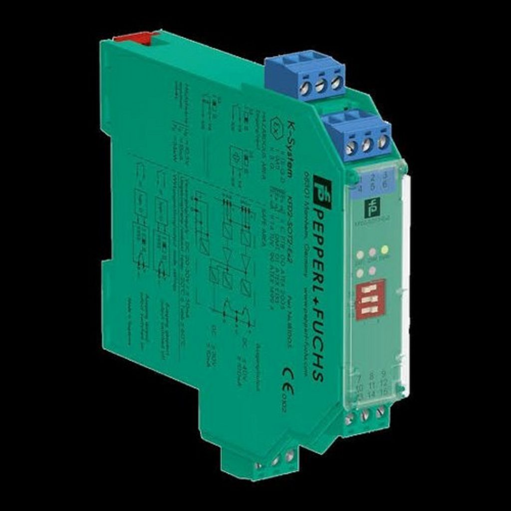 Pepperl+Fuchs Sensor P&F Sensor | ARUSH SWITCHGEARS LLP