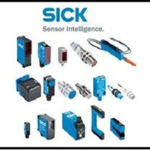 Sick Sensor