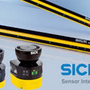 Sick Sensor