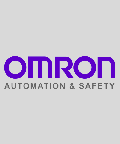 omron automation