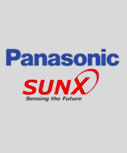 panasonic sunx