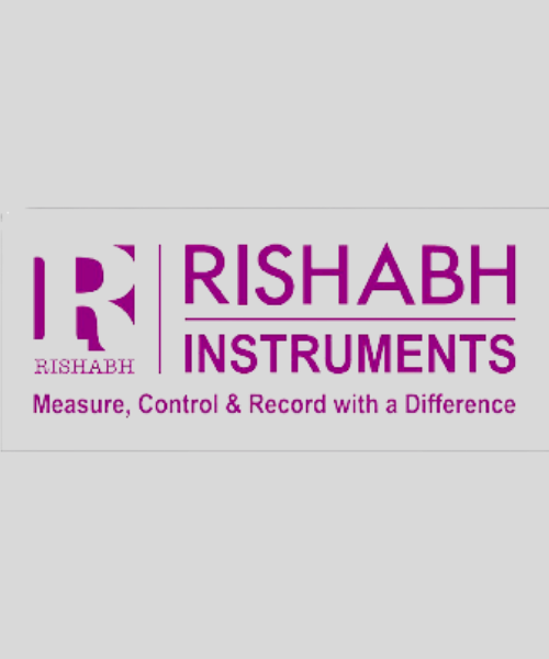 rishabh instruments
