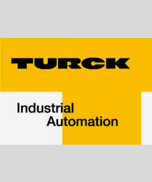 TURCK NI60-K90SR-FZ3X2 2-Wire AC DC NonEmbeddable Rectangular Inductive Sensor