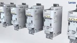 Lenze Resolver Connection Lenze Automation | ARUSH SWITCHGEARS LLP