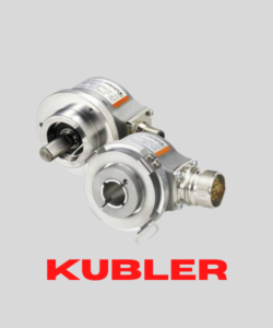 Kubler encoder