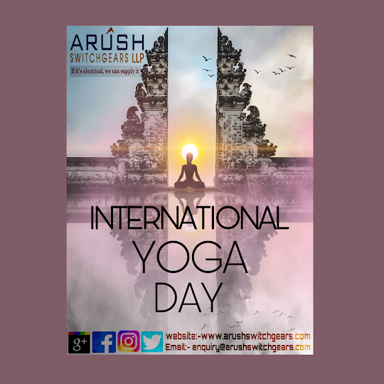 arush-switchgears-Yoga | ARUSH SWITCHGEARS LLP