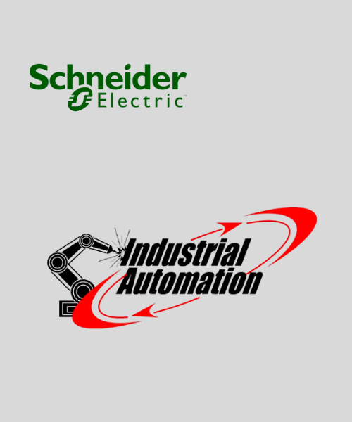 Schneider automation
