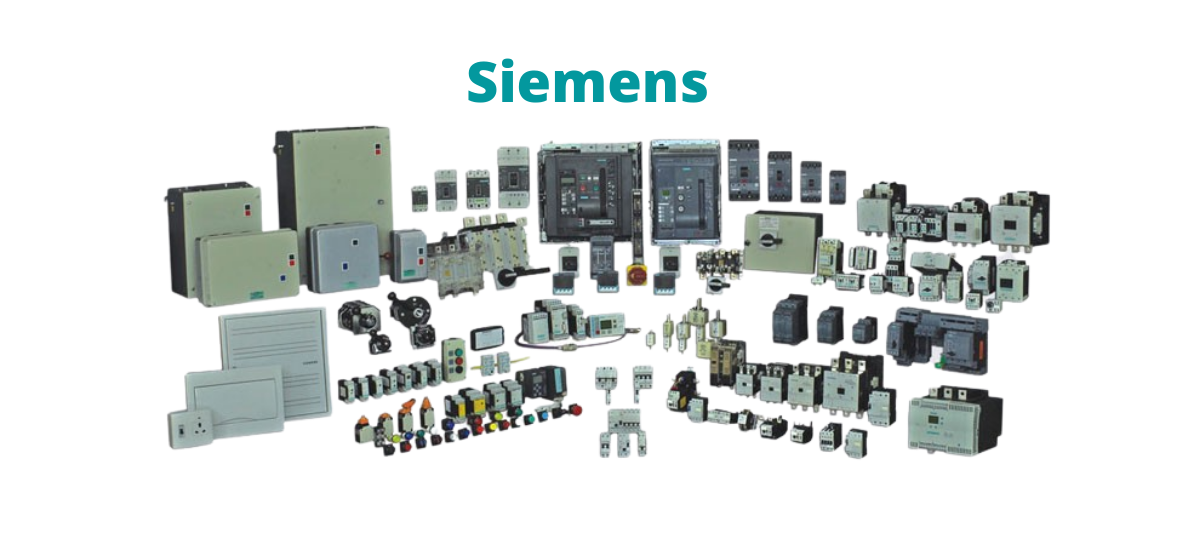 Siemens Switchgear dealer in delhi india | ARUSH SWITCHGEARS LLP