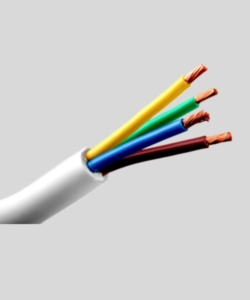 wires