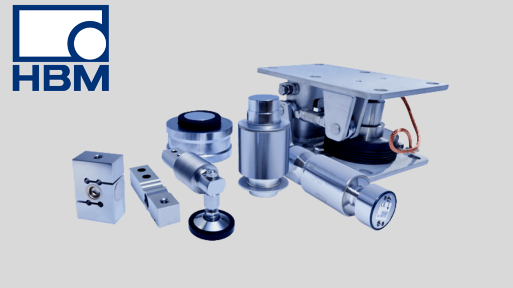 HBM Load Cell ARUSH SWITCHGEARS LLP