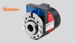 kubler encoder slipring