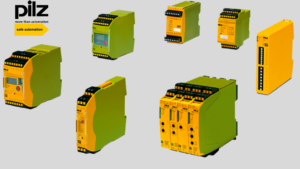 pliz relay dealer in india