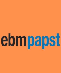 ebm papst
