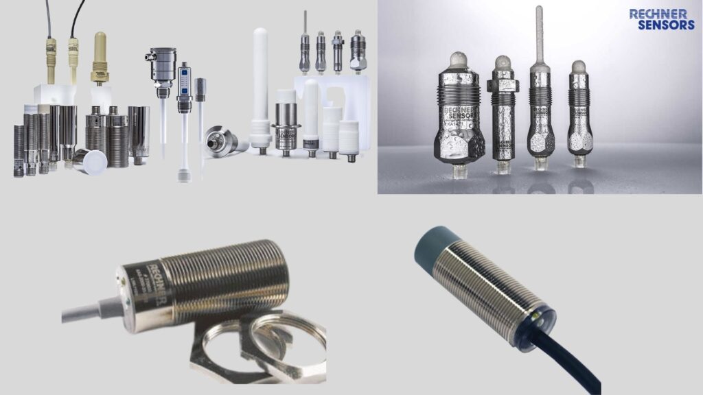 Rechner Sensors | ARUSH SWITCHGEARS LLP