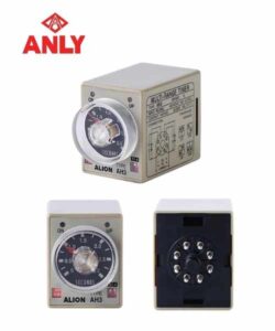 anly timer