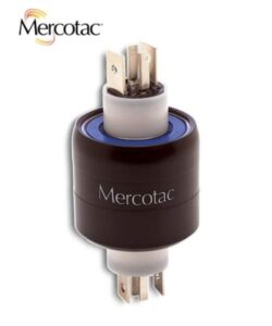mercotac slipring