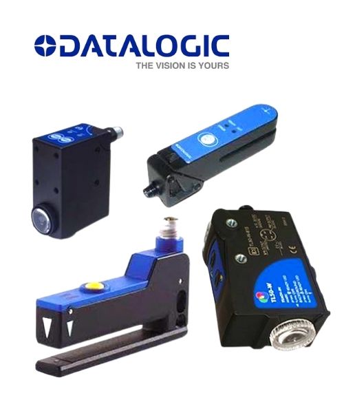 datalogic sensors