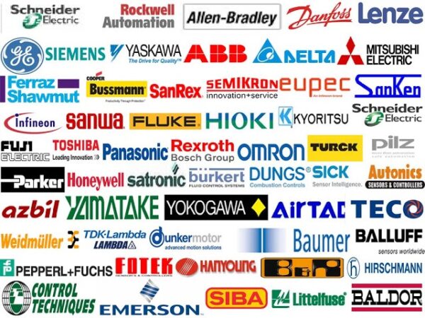 Industrial Automation Products Supplier | HMI, PLC, VFD, Sensors - Arush Switchgears LLP Delhi